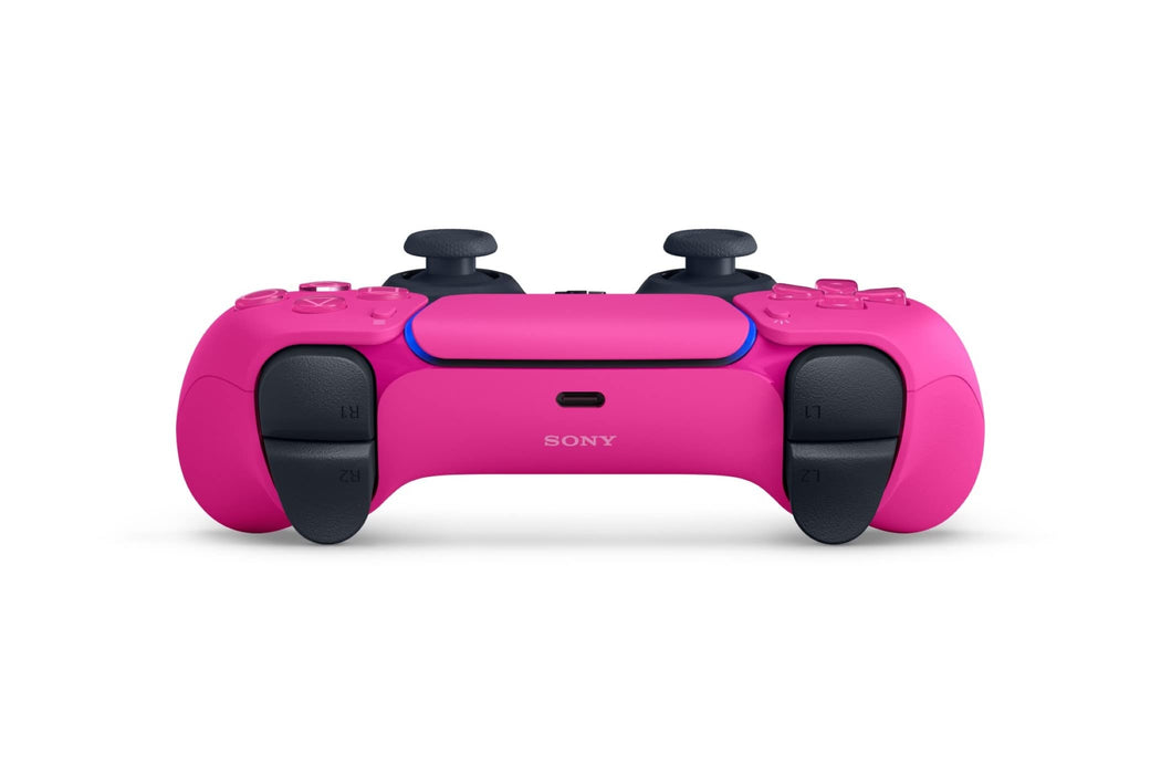 Sony PS5 DualSense Wireless Controller Nova Pink