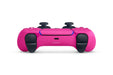 Sony PS5 DualSense Wireless Controller Nova Pink