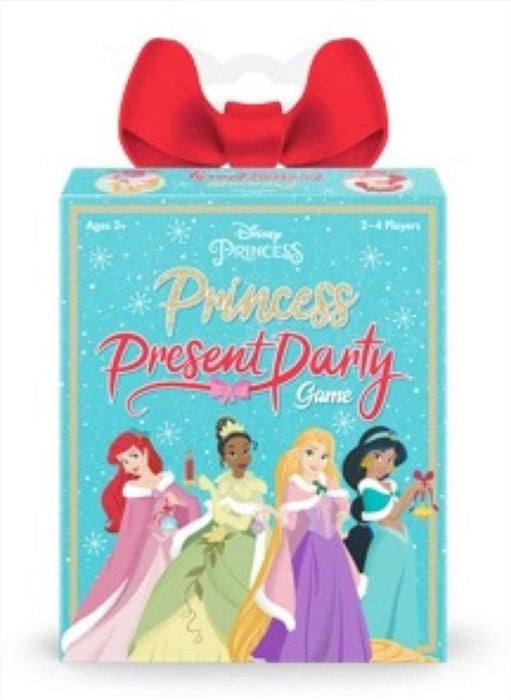 Funko Signature Games: Disney - Princess Present Party Game //56975