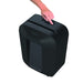 Fellowes Shredder LX41 Mini Cut Security Level P-4 8 Sheets
