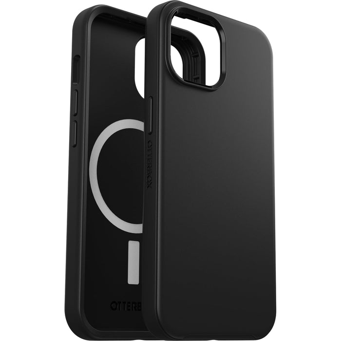 OtterBox Symmetry MagSafe Apple iPhone 15/iPhone 14/iPhone 13 - black