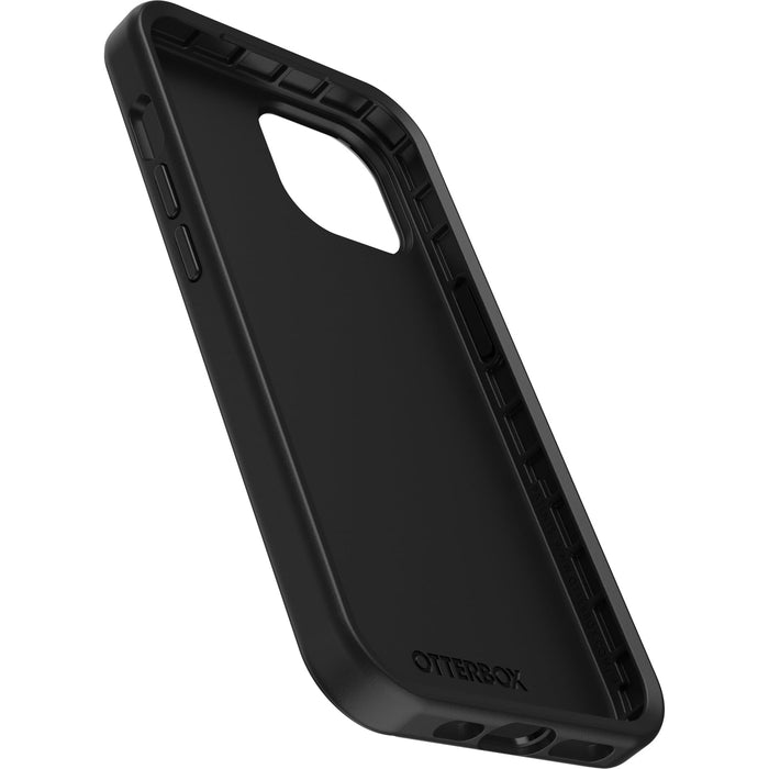 OtterBox Symmetry Apple iPhone 15/iPhone 14/iPhone 13 - black - ProPack