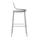 Alphason Bar Stool Helena White