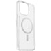 OtterBox Symmetry Clear MagSafe Apple iPhone 15 Pro Max - clear