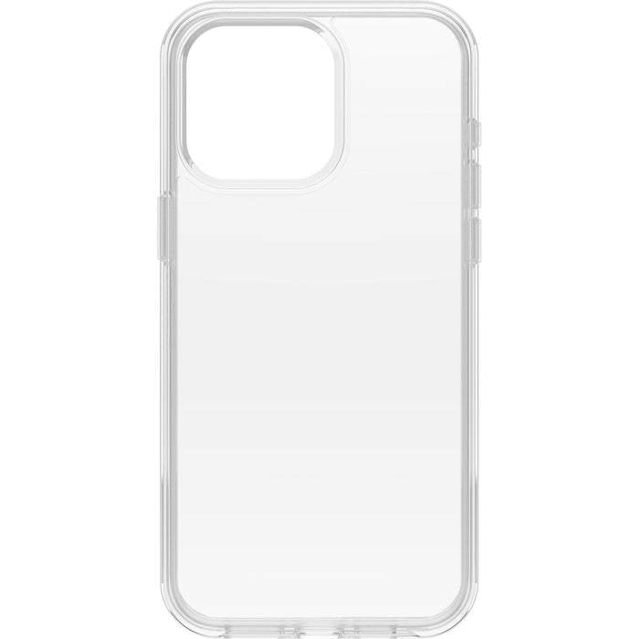 OtterBox Symmetry Clear Apple iPhone 15 Pro Max - clear - ProPack
