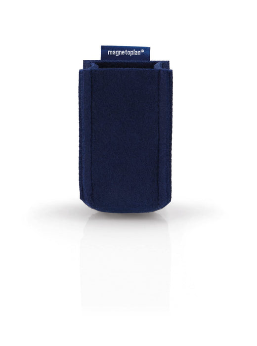 Magnetoplan Magnetotray Hldr Sm Blu