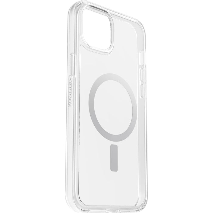 OtterBox Symmetry Clear MagSafe Apple iPhone 15 Plus/iPhone 14 Plus - clear - ProPack
