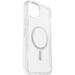 OtterBox Symmetry Clear MagSafe Apple iPhone 15 Plus/iPhone 14 Plus - clear