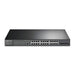 TP-Link JetStream 28-Port Gigabit L2 Managed Switch