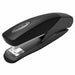 Rexel Torador Stapler 2101204 Full Strip Black 25 Sheets No.56, No.16 Metal