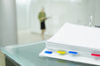 3M Post-It Index Tab 25Mm Brgt Pk600
