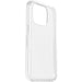 OtterBox Symmetry Clear Apple iPhone 15 Pro - clear
