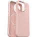 OtterBox Symmetry MagSafe Apple iPhone 15 Pro Max Ballet Shoes - rose