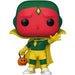 POP! Bobble-Head Marvel: WandaVision - Halloween Vision - 716 /52045