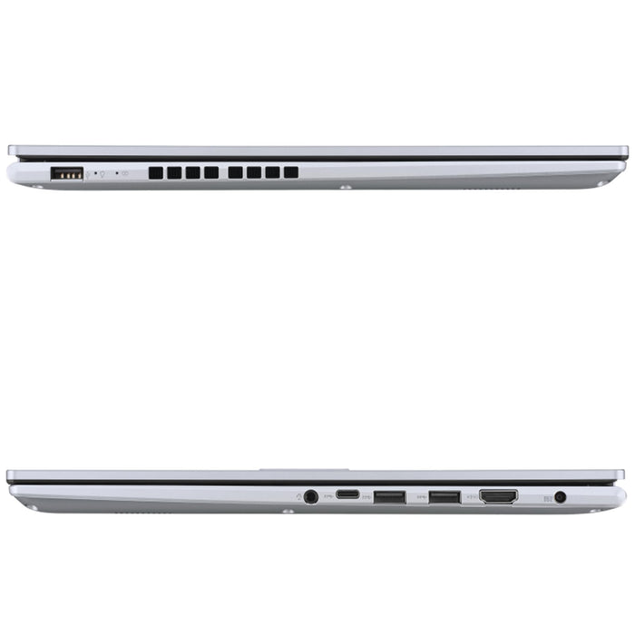 ASUS VivoBook X1605ZA 16 Inch Intel Core i5-1235U 8GB RAM 512GB SSD Intel Iris Xe Graphics Windows 11 Home Notebook