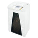 HSM SECURIO B32 Particle-Cut Shredder Security Level P-5 9-11 Sheets