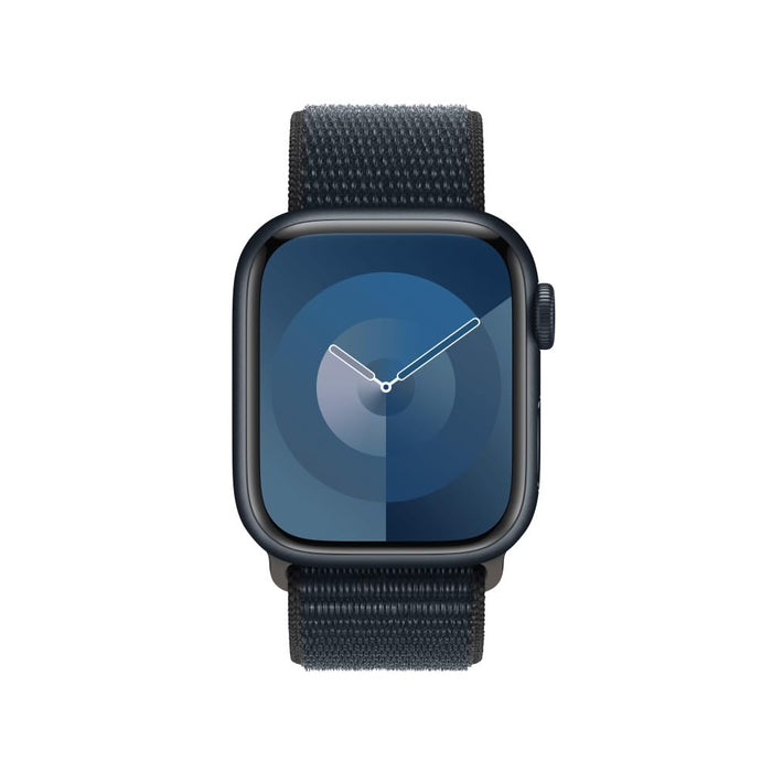Apple - Loop for smart watch - 41 mm - 130-200 mm - midnight
