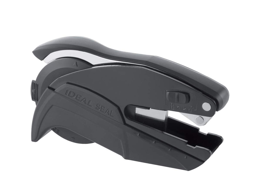 Trodat Embossing Press Ideal Black 11.9 x 2.5 x 6.3 cm