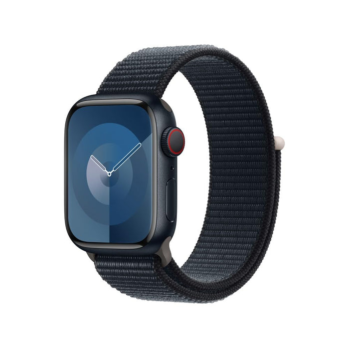 Apple - Loop for smart watch - 41 mm - 130-200 mm - midnight