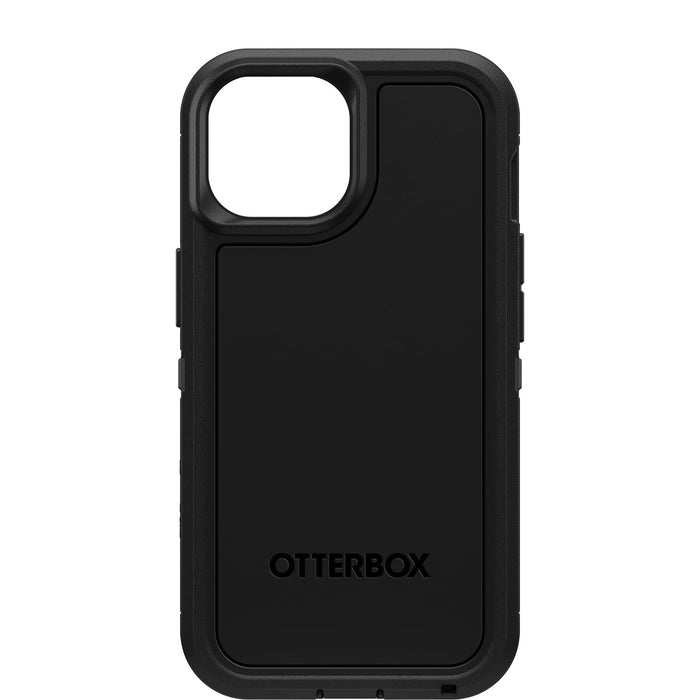 OtterBox Defender XT Apple iPhone 15/iPhone 14/iPhone 13 - black - ProPack