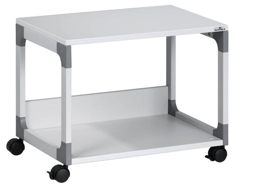 Durable SYSTEM Multi Function Trolley 48 Grey - 371010