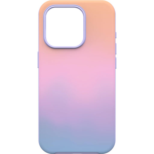 OtterBox Symmetry MagSafe Apple iPhone 15 Pro Soft Sunset - ombre