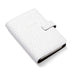 Filofax Moonlight Pers Organiser Wht