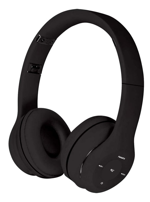 Platinet Headphone FH0915B Passive Noise Cancelling