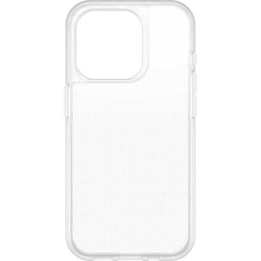 OtterBox React Apple iPhone 15 Pro - clear - ProPack