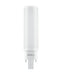 Osram Fluorescent Tube Matt G24q-2 7 W Cool White