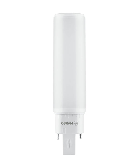 Osram Fluorescent Tube Matt G24d-2 7 W Cool White