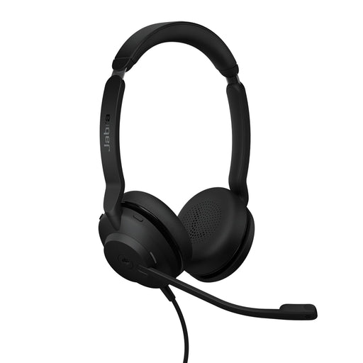 Jabra Evolve2 30 SE USB-C UC Stereo