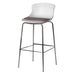Alphason Bar Stool Helena White