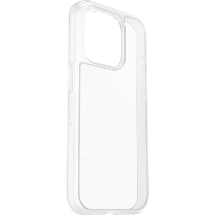 OtterBox React Apple iPhone 15 Pro - clear - ProPack