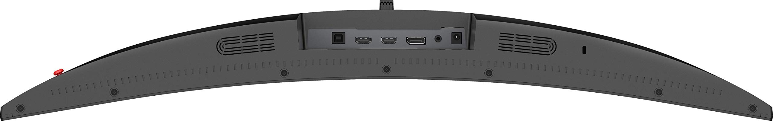 MSI 80 cm (31.5 inch) Gaming LCD Monitor Optix AG321CR