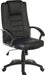 Leader Executive Office Chair Black - 6987