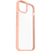 OtterBox React Apple iPhone 15 Plus/iPhone 14 Plus Peach Perfect - clear/peach - ProPack