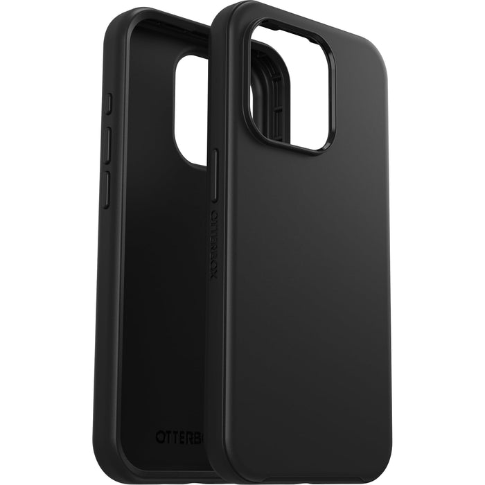 OtterBox Symmetry Apple iPhone 15 Pro - black