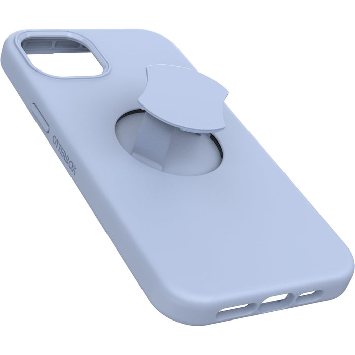 OtterBox OtterGrip Symmetry Apple iPhone 15 Plus/iPhone 14 Plus - You Do Blue - blue