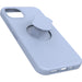 OtterBox OtterGrip Symmetry Apple iPhone 15 Plus/iPhone 14 Plus - You Do Blue - blue