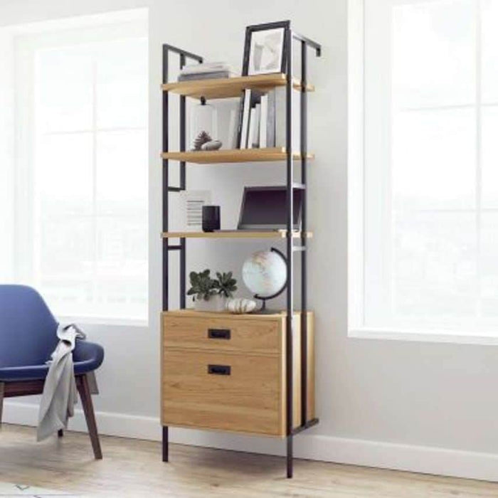 Teknik Wall Mounted Bookcase 5426438