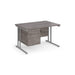 Dams International Desk MC12P2SGO 1,200 x 800 x 725 mm