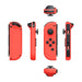 Nintendo Switch Joy-Con Pair Neon Red / Blue