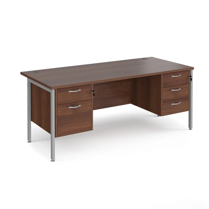 Dams International Desk MH18P23SW 1,800 x 800 x 725 mm