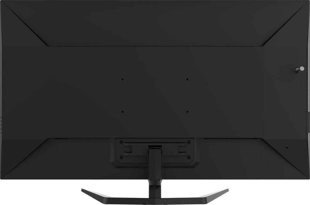 iiyama 107.9 cm (42.5") LED Monitor G4380UHSU-B1 Black