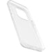 OtterBox Symmetry Clear Apple iPhone 15 Pro - clear - ProPack