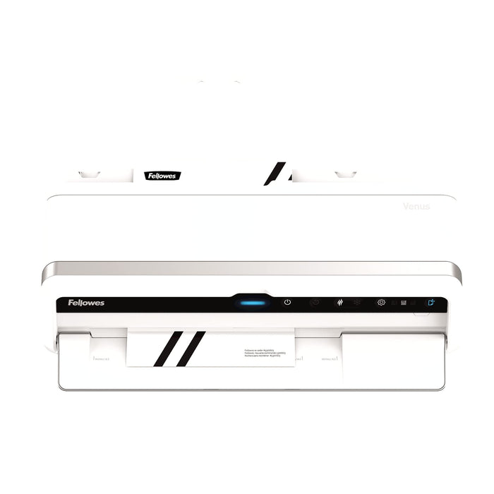 Fellowes Venus 21.5 x 52.5 x 13.5 cm A3 Laminator 2180 mm/min. 250 Microns -1 min warm-up period
