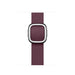 Apple 41mm Modern Buckle - Strap for smart watch - Large size - mulberry