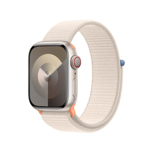 Apple - Loop for smart watch - 41 mm - 130-200 mm - starlight