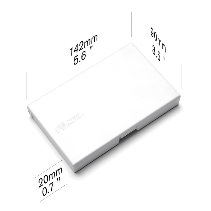 Winsor & Newton Paint Set Watercolour Assorted